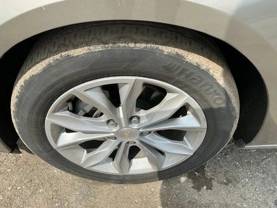 Used 2023 CHEVROLET MALIBU Sedans Michigan US | Miedema Asset Management Group #1315946