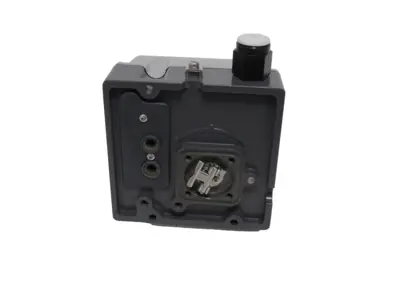NEW METSO NELES ND9106HN/K05-KCE07 VALVE POSITIONER ND9106HNK05KCE07
