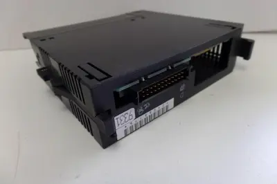 USED FANUC IC693MDL741C