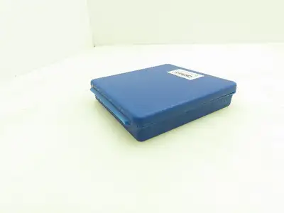 B.O.S.S. Newage HA0158 Calibration Block For Brinell Optical Scanning 3.64MM