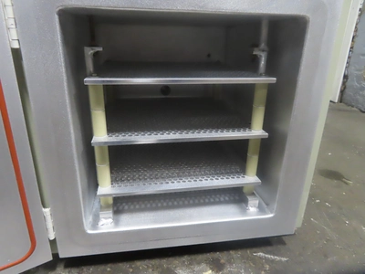 Plasma Etch, Model PE-100