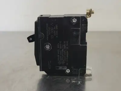 USED SQUARE D QOB115