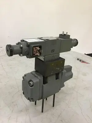 USED REXROTH 3DREP6C12/25A24N9K4MR