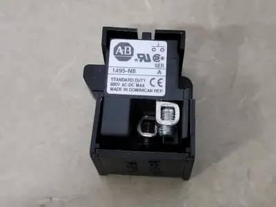 NEW ALLEN-BRADLEY 1495-N8