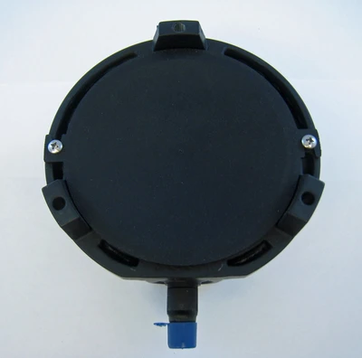 NEW ASHCROFT TYPE 1010