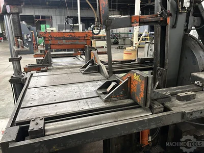 USED 2006 HEM VT130HA-60