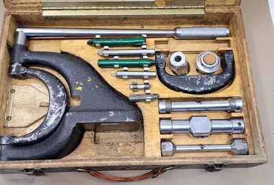 HOLDRIDGE Radii Cutter A-4D Tooling & Accessories, Tooling | Machinery Central (1)