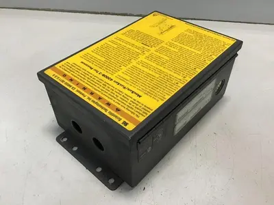 USED STI MS4324B2-AC1-15X-5R-U