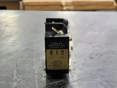 NEW FURNAS 46ZBE12