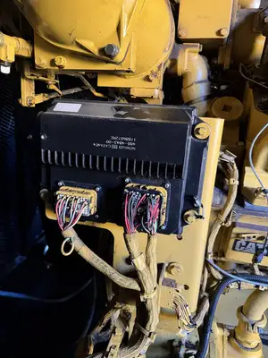 Used 2014 CATERPILLAR G3516 Generators British Columbia CA | Lenmark #1426410