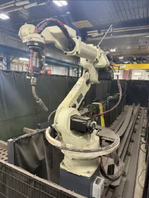 USED OTC FBD-6L