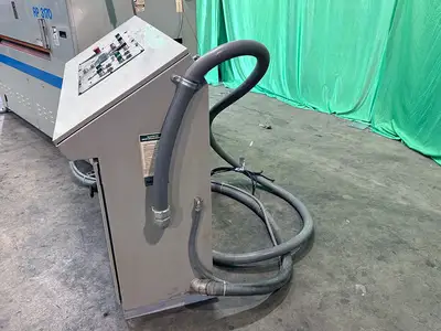 Used MIDWEST AUTOMATION _UNKNOWN_ Pinch Roller Pennsylvania US | Highland Automation #1298236