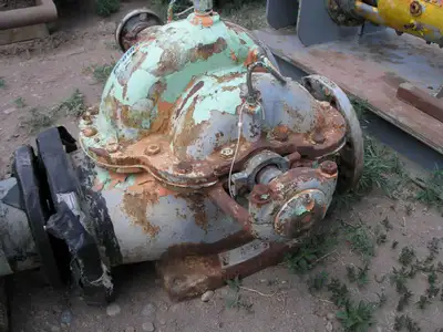 USED FAIRBANKS MORSE 5811