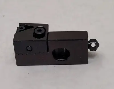 Used KOMET XD40 08190 Boring Head Accessories Kentucky US | Aucto #1315707