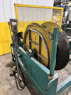 USED IOWA FTS-DCT6016SL