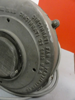 USED GENERAL ELECTRIC 5KC42DG291X