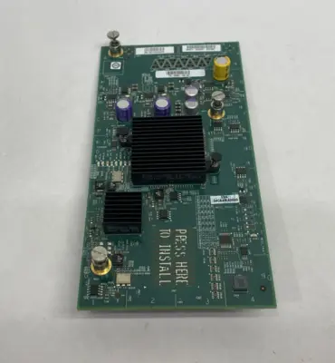 New | in-Stock Cisco UCS M81KR Virtual Interface Card 74-5391-02 A0 Network Cards Michigan US | Maverick Industrial Sales #1411538