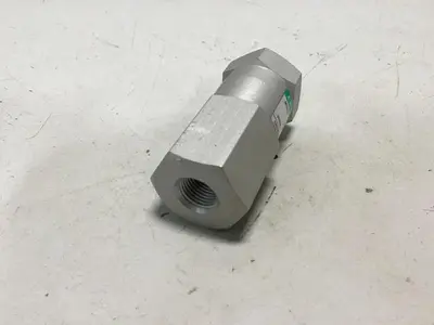 USED CKD CORP CHV-6