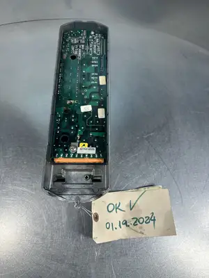 CONTROL TECHNIQUES Power Board/Fan/Base - (BIN-1.4.1/2)