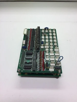 USED Apex AT-IOD/AT-IOU Ver-1.1/1.0