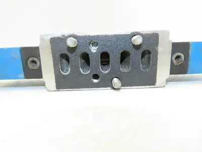 Used AUTOMATIC VALVE _UNKNOWN_ Valves/Fittings | Arrow Industrial #613146