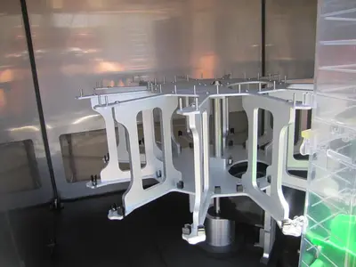 USED CHOWBOTICS SALLY01