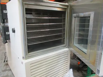 USED SPX ETCU-16E2.5ACS