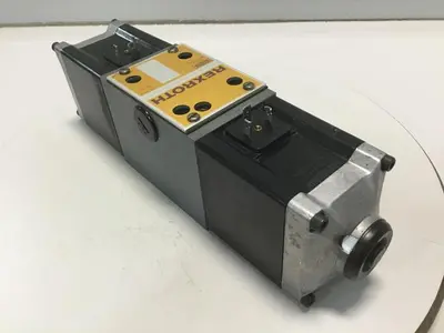 USED REXROTH 54WE10Q11/AG24NZ4