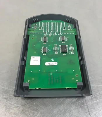 Used Control Techniques _UNKNOWN_ Automation Control (HMI) South Carolina US | Palmetto Automation #1182884