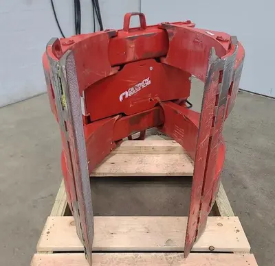 USED BOLZONI AURAMO ARC-74-1472P