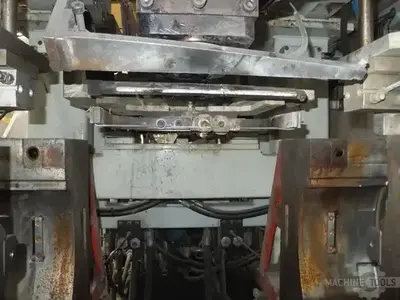 USED 2010 UNILOY UMS-100D