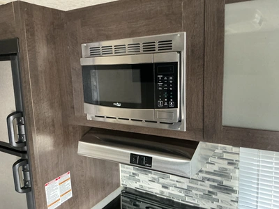 Used 2018 WILDWOOD XLITE Campers, Caravans, Motorhomes Michigan US | Miedema Asset Management Group #1423309