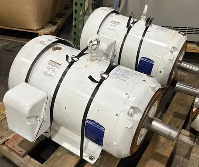 BALDOR RELIANCE CEWDM41906T Motors | ESS Industrial Equipment Sales (7)