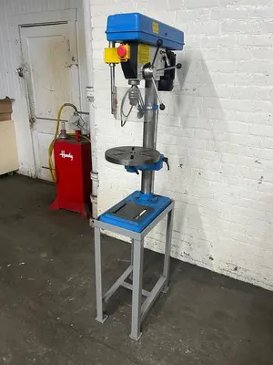 USED 2009 ITALIMPAINTI TRB/A