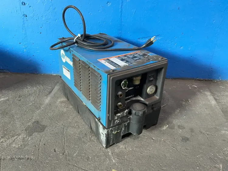 Used MILLER COOLMATE 3 Welding Machinery (Other) Ohio US | HGR 24 #1343635