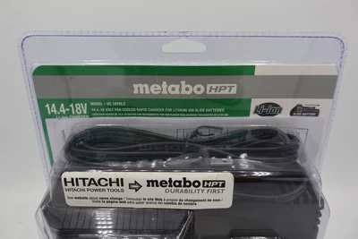 NEW METABO UC 18YSL3