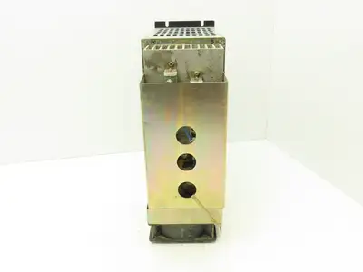 Nachi Fujikoshi AUXL113A AC Servo Amplifier Drive Unit AUX113
