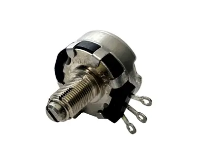 New | in-Stock Honeywell 2944, 20-1125 Potentiometers Michigan US | Maverick Industrial Sales #1398855