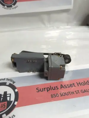 Used EATON E50SA/E50DL1 Miscellaneous Equipment (Electrical & Power) Ohio US | Surplus Asset Holdings #1236474