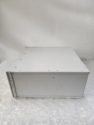 NOVASCAN 210-48000-00 CONTROLLER