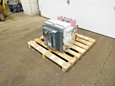 Used Siemens WLF2A316 Circuit Breakers Ohio US | Equipment Recovery Corp. #1330586