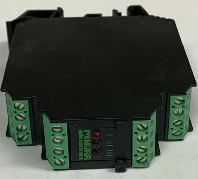 USED Murr ELETRONIK 51301