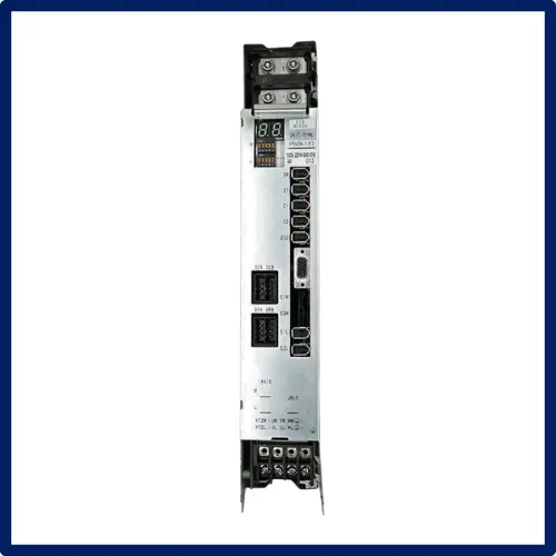 Used MITSUBISHI MIV04-1-B3 Servo Drives Texas US | CNC TOOLS LLC #890266