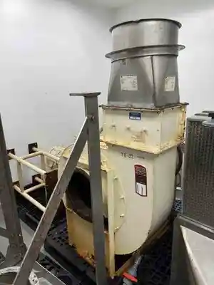 USED KINERGY NA