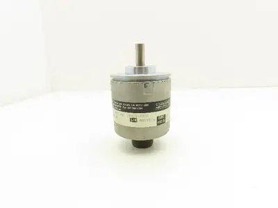 BEI Sensors H25E-SB-600-ABC-28V/V-EM16 Rotary Encoder 5-28VDC