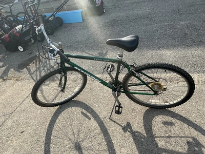 Used _UNKNOWN_ _UNKNOWN_ Bicycles Michigan US | Miedema Asset Management Group #1307812