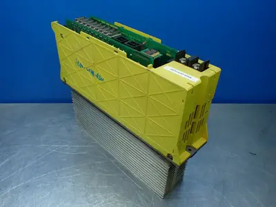 USED FANUC A06B6079H206