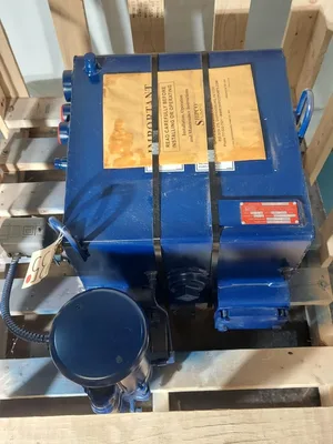 Used _UNKNOWN_ _UNKNOWN_ Pumps (liquid, other) West Virginia US | Cooper Industries #1409424