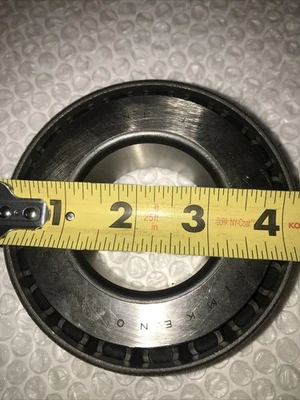 NEW Timken 557