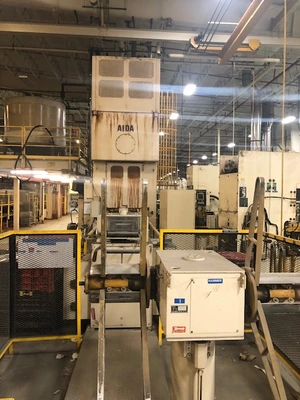 USED MATSUMOTO LMU30-15WSP